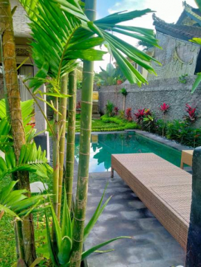 WITA HOUSE, Bali Ubud